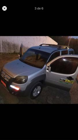 Vendo e troco 33.000,00 - Foto 2