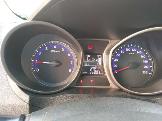 HB20S automático 2017/2017 - Foto 5