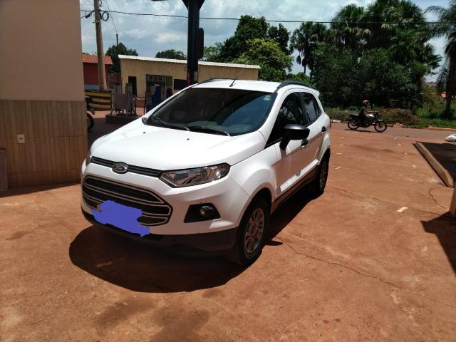 Ford EcoSport 2.0