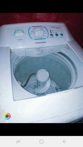 Maquina Electrolux aceito oferta *