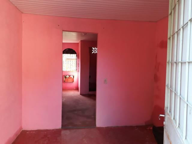 Alugo/Vendo ou troco, uma Casa no Iranduba!! - Foto 5