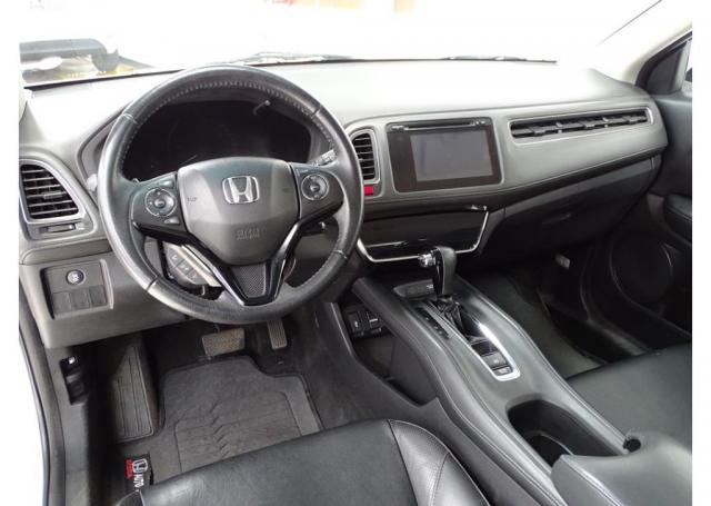 Hr-V Exl 1.8 Flexone 16V 5P Aut. - Foto 10