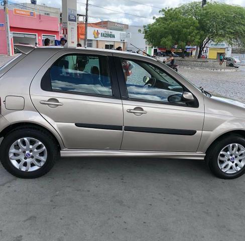 Fiat pálio 2008 top - Foto 5