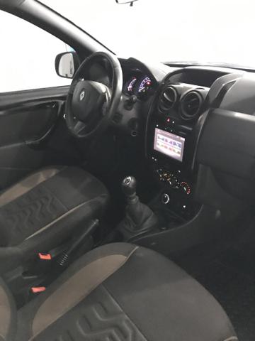 Duster 4x4 - Foto 11