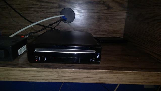 Vendo Nintendo Wii + HD externo 1 tb - Foto 4