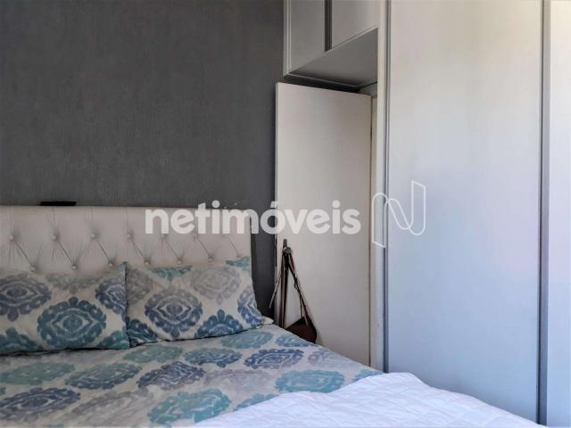 Apartamento à venda com 2 dormitórios em Glória, Belo horizonte cod:753033 - Foto 4