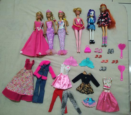 Barbies - Foto 2