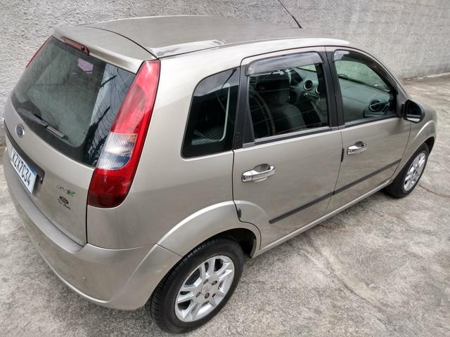 Fiesta 1.0 8V Flex 1,500+48x513 - Foto 3