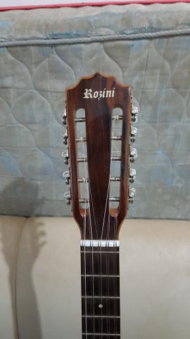Vendo viola caipira rozini - Foto 2