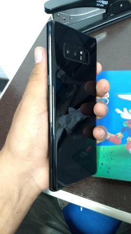 Vendo ou troco Samsung Galaxy note 8 - Foto 4