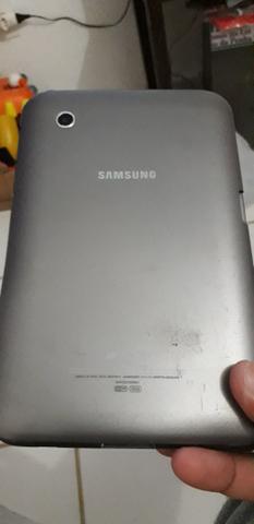 Tablet Samsung 2 para retirada de peça. 50$ - Foto 5