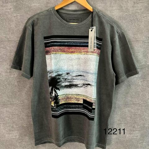 Camisas reserva,Osklen, John lote - Foto 2