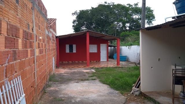 Samuel Pereira oferece: Casa em condomínio fechado de 3 Quartos + Casa de apoio - Foto 5
