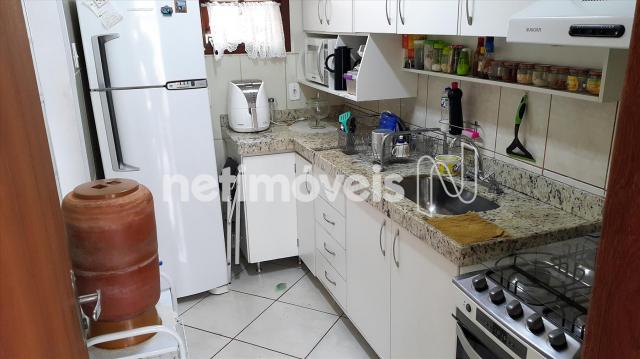 Casa à venda com 3 dormitórios em Glória, Belo horizonte cod:770800 - Foto 8