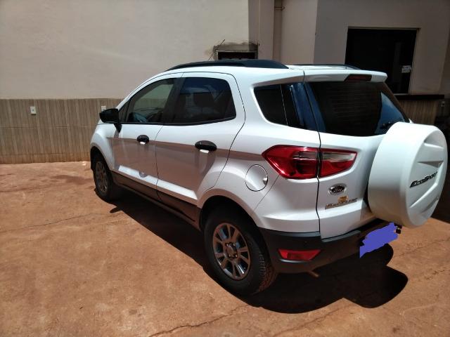 Ford EcoSport 2.0 - Foto 4