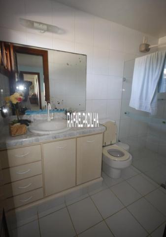 Casa de condomínio à venda com 4 dormitórios em Luzimares, Ilhéus cod: * - Foto 2