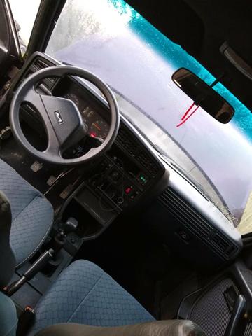 1991 Chevrolet Monza - Foto 11
