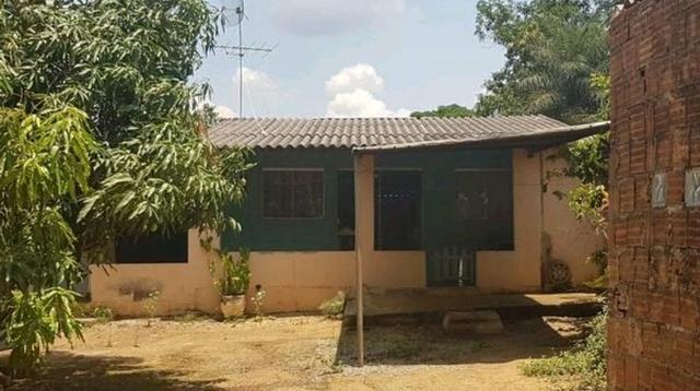 Vendo ou troco casa no Santo Antonio/GO de 700m² - Foto 2