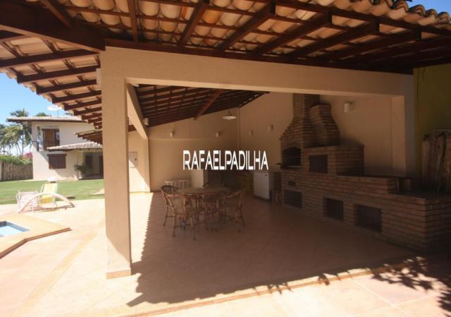 Casa de condomínio à venda com 4 dormitórios em Luzimares, Ilhéus cod: * - Foto 16