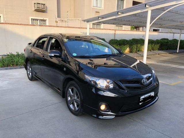 Toyota Corolla Xrs 2013 Apenas 49.000 Km, Unico Dono - 2013 - Foto 4