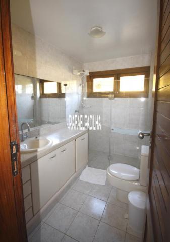 Casa de condomínio à venda com 4 dormitórios em Luzimares, Ilhéus cod: * - Foto 20