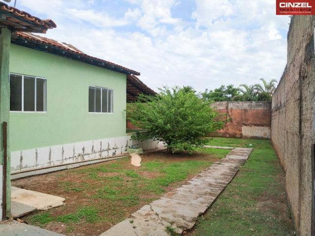 Casa para alugar com 3 dormitórios cod:CA00121 - Foto 5