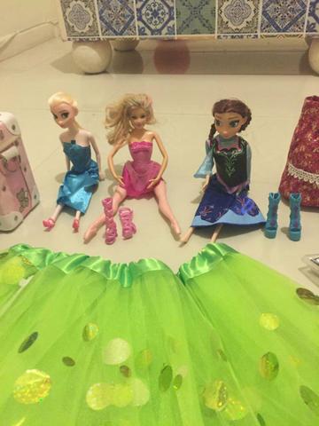Lote de brinquedos/ 55$ - Foto 3