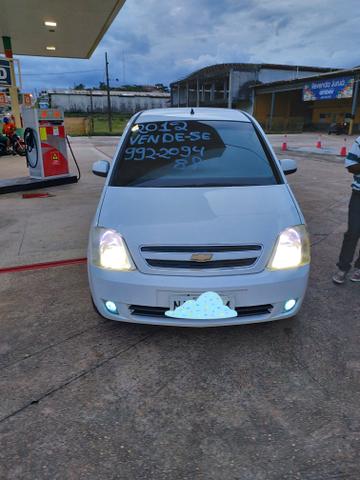 2012 Chevrolet Meriva · Minivan · 100.000 quilômetros rodados.carro ótimo pra fazer uber