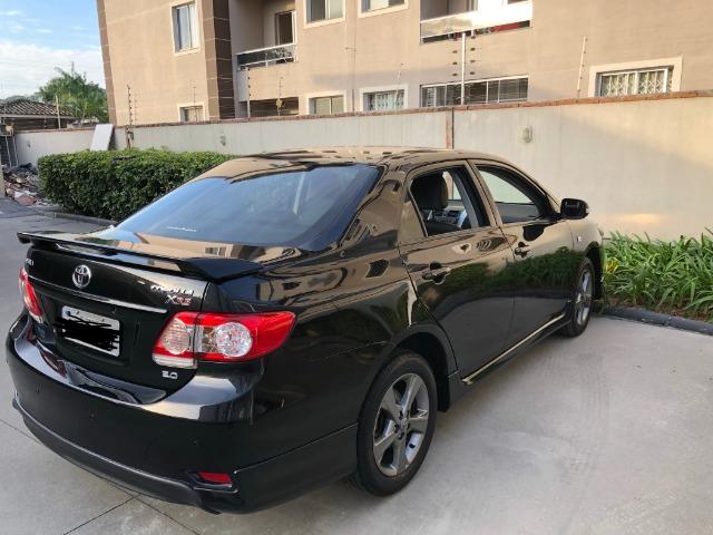 Toyota Corolla Xrs 2013 Apenas 49.000 Km, Unico Dono - 2013 - Foto 2