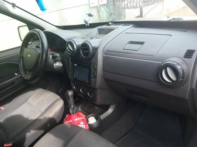 Vendo Carro