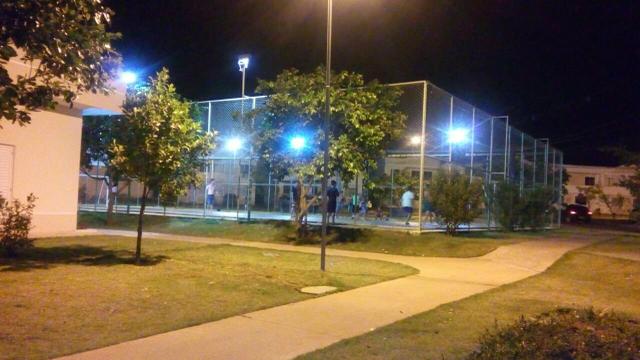 Casa 2 qts Jardins Mangueiral. Aceito troca