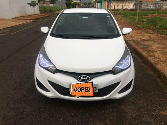 Vende-se HB20