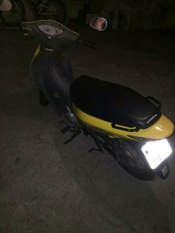 Biz 125 2008 - Foto 4