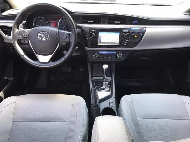 Corolla 2015/2016 - Foto 5