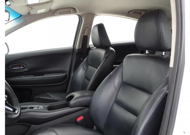 Hr-V Exl 1.8 Flexone 16V 5P Aut. - Foto 8