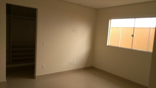 Samuel Pereira oferece: Casa Alto da Boa Vista Nova Moderna Escriturado 3 Suites Armários - Foto 16