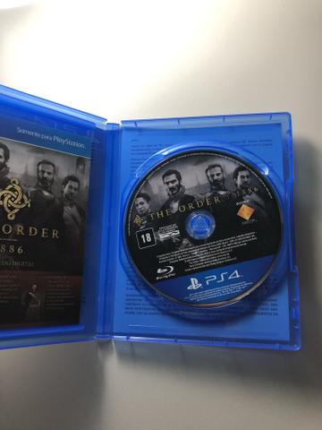 Jogos de ps4 - Foto 2
