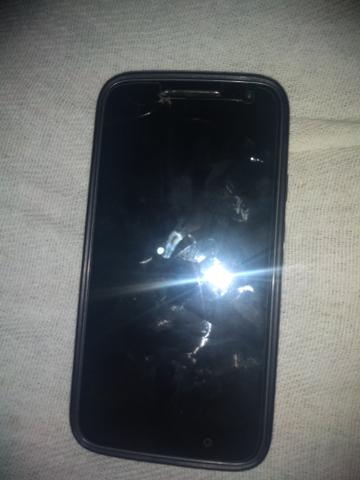 Moto G4 paly