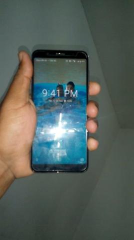 M1 pro da Asus 64 gigas 5.000 m de bateria - Foto 3