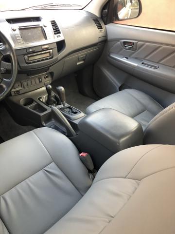 HILUX SRV 4x4 Diesel - Foto 4