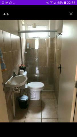 Apartamento 2 quartos totalmente mobiliado preço de Black friday - Foto 6