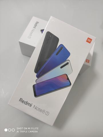 Note 8T 64gb - Foto 3