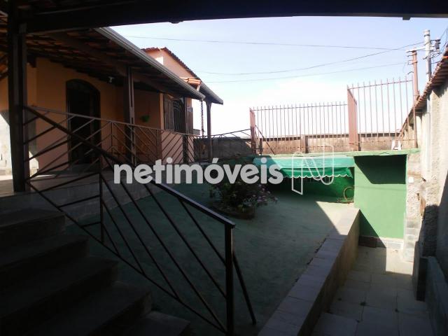 Casa à venda com 4 dormitórios em Pindorama, Belo horizonte cod:524988 - Foto 6