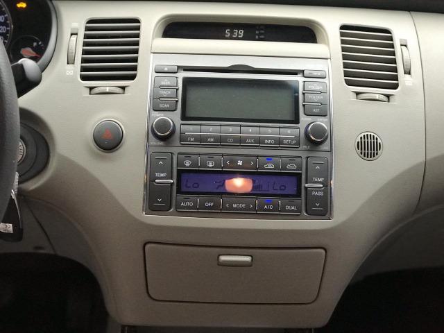 Azera V6 3.3 2010 Preto Unico Dono - Foto 13