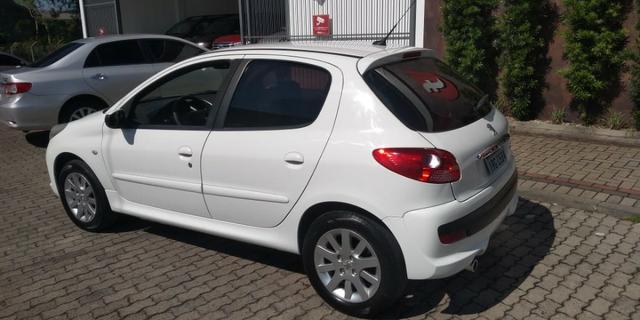 Peugeot 207 XS 1.6 - Foto 2