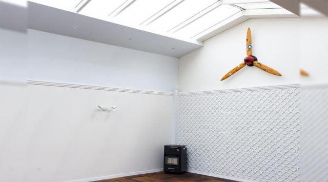 Sobrado com 3 dormitórios à venda, 240 m² por r$ 730.000,00 - boqueirão - curitiba/pr - Foto 18