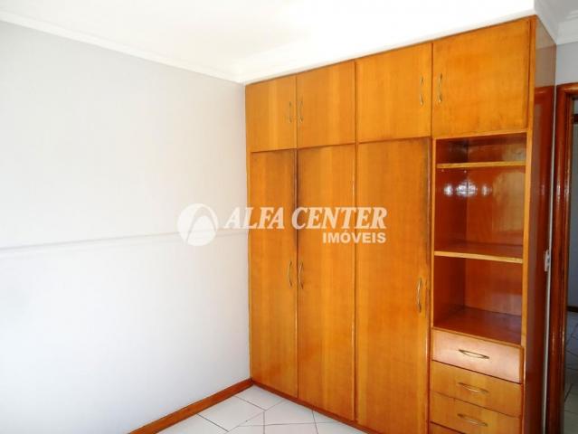 Apartamento com 3 dormitórios para alugar, 80 m² por r$ 950/mês - setor bela vista - goiân - Foto 8