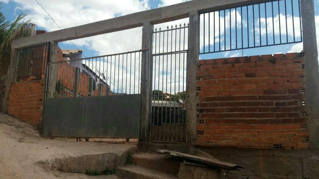Vendo 1 lote com 2 casas na Arniqueiras - Foto 6