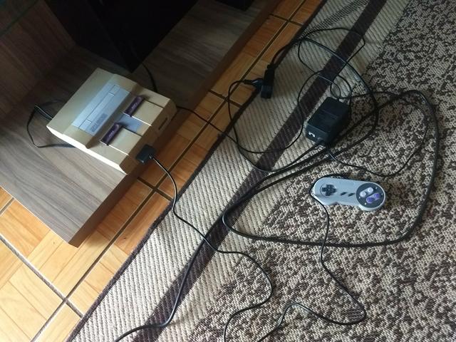 Snes