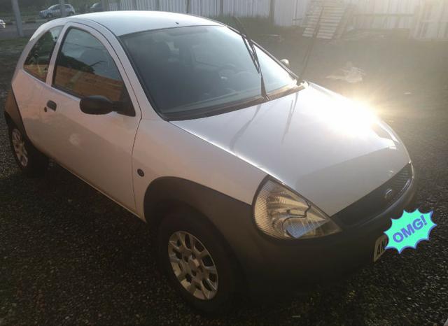 Ford ka 2006